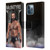 WWE Drew McIntyre LED Image Leather Book Wallet Case Cover For Apple iPhone 12 Pro Max