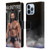 WWE Drew McIntyre LED Image Leather Book Wallet Case Cover For Apple iPhone 13 Pro Max