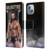 WWE Drew McIntyre LED Image Leather Book Wallet Case Cover For Apple iPhone 14