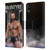 WWE Drew McIntyre LED Image Leather Book Wallet Case Cover For Apple iPhone XR