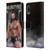 WWE Drew McIntyre LED Image Leather Book Wallet Case Cover For Samsung Galaxy A02/M02 (2021)