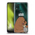 We Bare Bears Character Art Grizzly Soft Gel Case for Motorola Moto G Stylus 5G 2021