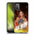 WWE Becky Lynch The Man Portrait Soft Gel Case for HTC Desire 21 Pro 5G