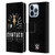 WWE Gunther Ring General Leather Book Wallet Case Cover For Apple iPhone 13 Pro