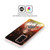 WWE Becky Lynch The Man Portrait Soft Gel Case for Huawei P Smart (2021)