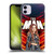 WWE Becky Lynch The Man Soft Gel Case for Apple iPhone 11