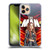 WWE Becky Lynch The Man Soft Gel Case for Apple iPhone 11 Pro
