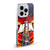 WWE Becky Lynch The Man Soft Gel Case for Apple iPhone 12 Mini