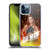 WWE Becky Lynch The Man Portrait Soft Gel Case for Apple iPhone 12 Pro Max