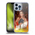 WWE Becky Lynch The Man Portrait Soft Gel Case for Apple iPhone 13 Pro Max