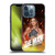 WWE Becky Lynch The Man Portrait Soft Gel Case for Apple iPhone 13 Pro