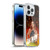 WWE Becky Lynch The Man Portrait Soft Gel Case for Apple iPhone 14 Pro Max & MagSafe