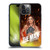 WWE Becky Lynch The Man Portrait Soft Gel Case for Apple iPhone 14 Pro Max