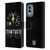 WWE Gunther Ring General Leather Book Wallet Case Cover For Nokia X30