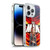 WWE Becky Lynch The Man Soft Gel Case for Apple iPhone 14 Pro & MagSafe