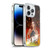 WWE Becky Lynch The Man Portrait Soft Gel Case for Apple iPhone 14 Pro & MagSafe