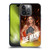 WWE Becky Lynch The Man Portrait Soft Gel Case for Apple iPhone 14 Pro