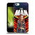 WWE Becky Lynch The Man Soft Gel Case for Apple iPhone 5c