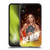 WWE Becky Lynch The Man Portrait Soft Gel Case for Apple iPhone XR
