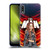 WWE Becky Lynch The Man Soft Gel Case for LG K22