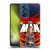 WWE Becky Lynch The Man Soft Gel Case for Motorola Edge 30