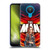 WWE Becky Lynch The Man Soft Gel Case for Nokia 1.4