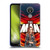 WWE Becky Lynch The Man Soft Gel Case for Nokia C21