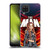 WWE Becky Lynch The Man Soft Gel Case for Samsung Galaxy A12 (2020)