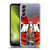 WWE Becky Lynch The Man Soft Gel Case for Samsung Galaxy A14 5G