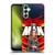 WWE Becky Lynch The Man Soft Gel Case for Samsung Galaxy A14 5G