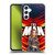 WWE Becky Lynch The Man Soft Gel Case for Samsung Galaxy A54 5G