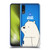 We Bare Bears Character Art Ice Bear Soft Gel Case for Motorola Moto E7 Power / Moto E7i Power