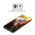 WWE Becky Lynch The Man Portrait Soft Gel Case for Samsung Galaxy S21 5G