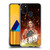 WWE Becky Lynch The Man Portrait Soft Gel Case for Samsung Galaxy M30s (2019)/M21 (2020)