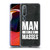 WWE Becky Lynch Man Of The Masses Soft Gel Case for Xiaomi Mi 10 5G / Mi 10 Pro 5G