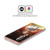 WWE Becky Lynch The Man Portrait Soft Gel Case for Xiaomi Mi 10T 5G