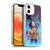 WWE Drew McIntyre Scottish Warrior Soft Gel Case for Apple iPhone 12 / iPhone 12 Pro & MagSafe