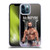 WWE Drew McIntyre LED Image Soft Gel Case for Apple iPhone 12 Pro Max