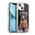 WWE Drew McIntyre LED Image Soft Gel Case for Apple iPhone 13