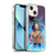 WWE Drew McIntyre Scottish Warrior Soft Gel Case for Apple iPhone 13