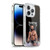 WWE Drew McIntyre LED Image Soft Gel Case for Apple iPhone 13 Pro & MagSafe