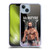 WWE Drew McIntyre LED Image Soft Gel Case for Apple iPhone 14 Plus