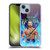 WWE Drew McIntyre Scottish Warrior Soft Gel Case for Apple iPhone 14 Plus