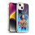 WWE Drew McIntyre Scottish Warrior Soft Gel Case for Apple iPhone 14 Plus & MagSafe