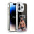 WWE Drew McIntyre LED Image Soft Gel Case for Apple iPhone 14 Pro & MagSafe