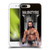 WWE Drew McIntyre LED Image Soft Gel Case for Apple iPhone 7 Plus / iPhone 8 Plus
