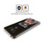 WWE Drew McIntyre LED Image Soft Gel Case for LG K22