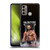 WWE Drew McIntyre LED Image Soft Gel Case for Motorola Moto G60 / Moto G40 Fusion