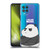 We Bare Bears Character Art Panda Soft Gel Case for Motorola Moto G100