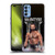 WWE Drew McIntyre LED Image Soft Gel Case for OPPO Reno 4 5G